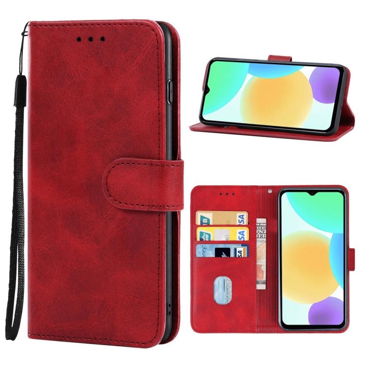 Peňaženkové puzdro Splendid case červené – Infinix Note 30 VIP | Kryty na mobil Kryty na mobil | Peňaženkové puzdro Splendid case červené – Infinix Note 30 VIP | Kryty na mobil