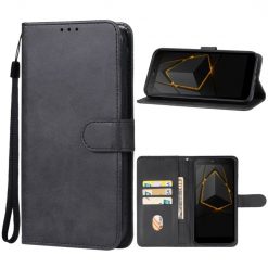 Peňaženkové puzdro Splendid case čierne – Doogee S41 / S41 Pro | Kryty na mobil Kryty na mobil | Peňaženkové puzdro Splendid case čierne – Doogee S41 / S41 Pro | Kryty na mobil