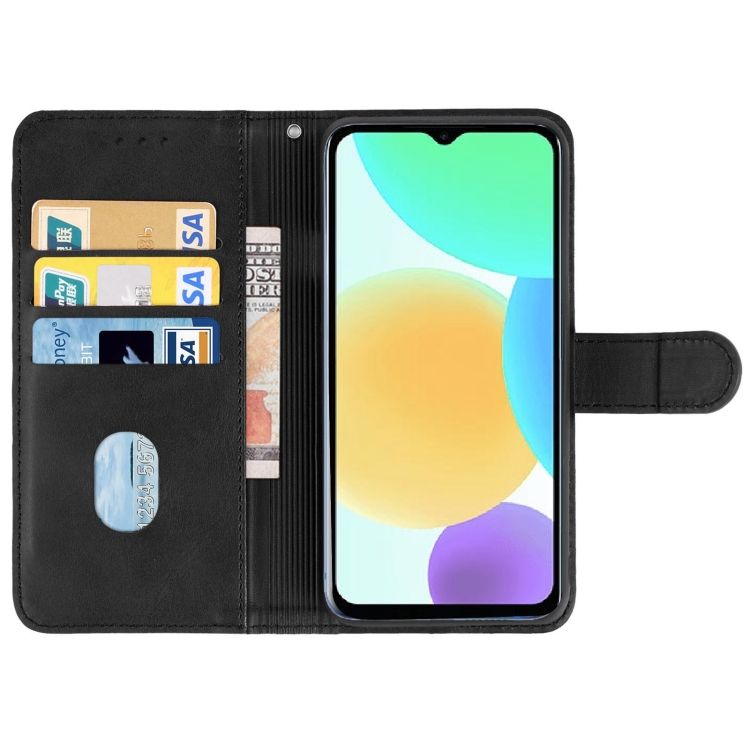 Peňaženkové puzdro Splendid case čierne – Infinix Note 30 5G | Kryty na mobil Kryty na mobil | Peňaženkové puzdro Splendid case čierne – Infinix Note 30 5G | Kryty na mobil