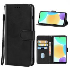 Peňaženkové puzdro Splendid case čierne – Infinix Note 30 5G | Kryty na mobil Kryty na mobil | Peňaženkové puzdro Splendid case čierne – Infinix Note 30 5G | Kryty na mobil