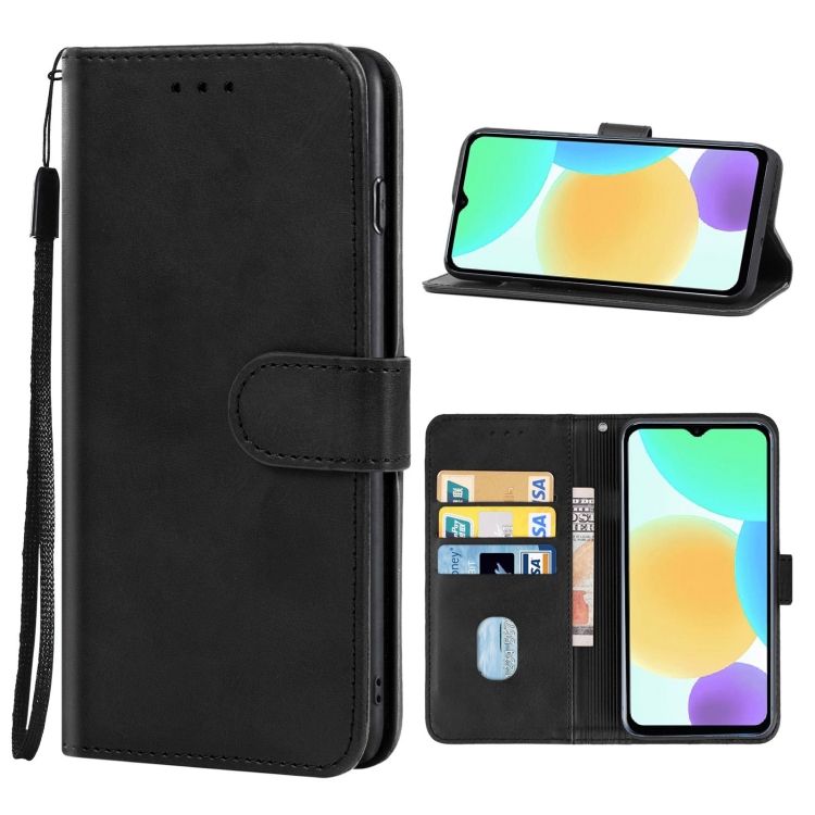 Peňaženkové puzdro Splendid case čierne – Infinix Note 30 5G | Kryty na mobil Kryty na mobil | Peňaženkové puzdro Splendid case čierne – Infinix Note 30 5G | Kryty na mobil