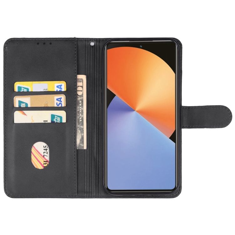 Peňaženkové puzdro Splendid case čierne – Infinix Note 30 Pro | Kryty na mobil Kryty na mobil | Peňaženkové puzdro Splendid case čierne – Infinix Note 30 Pro | Kryty na mobil