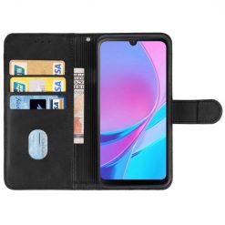 Peňaženkové puzdro Splendid case čierne – Oscal C20 / C20 Pro | Kryty na mobil Kryty na mobil | Peňaženkové puzdro Splendid case čierne – Oscal C20 / C20 Pro | Kryty na mobil