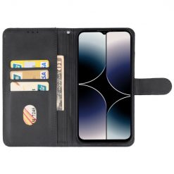 Peňaženkové puzdro Splendid case čierne – Ulefone Note 16 Pro | Kryty na mobil Kryty na mobil | Peňaženkové puzdro Splendid case čierne – Ulefone Note 16 Pro | Kryty na mobil