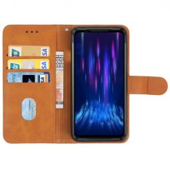 Peňaženkové puzdro Splendid case hnedé – Doogee S97 Pro | Kryty na mobil Kryty na mobil | Peňaženkové puzdro Splendid case hnedé – Doogee S97 Pro | Kryty na mobil