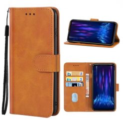 Peňaženkové puzdro Splendid case hnedé – Doogee S97 Pro | Kryty na mobil Kryty na mobil | Peňaženkové puzdro Splendid case hnedé – Doogee S97 Pro | Kryty na mobil