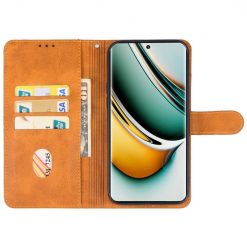 Peňaženkové puzdro Splendid case hnedé – Realme 11 Pro / 11 Pro+ | Kryty na mobil Kryty na mobil | Peňaženkové puzdro Splendid case hnedé – Realme 11 Pro / 11 Pro+ | Kryty na mobil