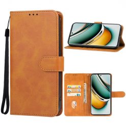Peňaženkové puzdro Splendid case hnedé – Realme 11 Pro / 11 Pro+ | Kryty na mobil Kryty na mobil | Peňaženkové puzdro Splendid case hnedé – Realme 11 Pro / 11 Pro+ | Kryty na mobil