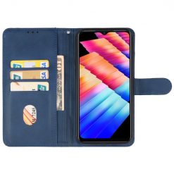 Peňaženkové puzdro Splendid case modré – Infinix Hot 30i | Kryty na mobil Kryty na mobil | Peňaženkové puzdro Splendid case modré – Infinix Hot 30i | Kryty na mobil