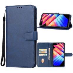 Peňaženkové puzdro Splendid case modré – Infinix Hot 30i | Kryty na mobil Kryty na mobil | Peňaženkové puzdro Splendid case modré – Infinix Hot 30i | Kryty na mobil