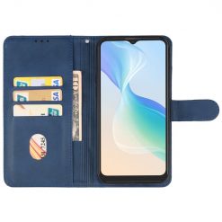 Peňaženkové puzdro Splendid case modré – Oscal C30 / C30 Pro | Kryty na mobil Kryty na mobil | Peňaženkové puzdro Splendid case modré – Oscal C30 / C30 Pro | Kryty na mobil