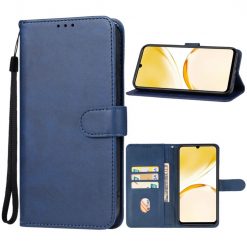 Peňaženkové puzdro Splendid case modré – Realme C53 | Kryty na mobil Kryty na mobil | Peňaženkové puzdro Splendid case modré – Realme C53 | Kryty na mobil