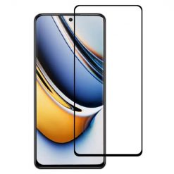 Kryty na mobil | Peňaženkové puzdro Solid modré – Realme 11 Pro / 11 Pro+ | Kryty na mobil
