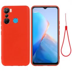Kryty na mobil | Odolný Kryt Mighty case bledoružový – Samsung Galaxy Z Flip 4 | Kryty na mobil