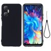 Kryty na mobil | Zadný kryt Candy Case žltý – Infinix Hot 20 5G | Kryty na mobil