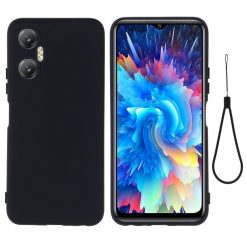 Zadný kryt Candy Case čierny – Infinix Hot 20 5G