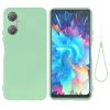 Kryty na mobil | Zadný kryt Candy Case červený – Infinix Hot 20 5G | Kryty na mobil