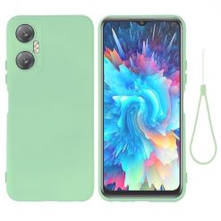 Zadný kryt Candy Case zelený – Infinix Hot 20 5G