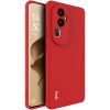 Kryty na mobil | Zadný kryt Imak biely – Oppo Reno10 Pro 5G (Reno 10 Pro 5G) | Kryty na mobil
