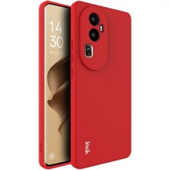 Kryty na mobil | Zadný kryt Imak červený – Oppo Reno10 Pro 5G (Reno 10 Pro 5G) | Kryty na mobil