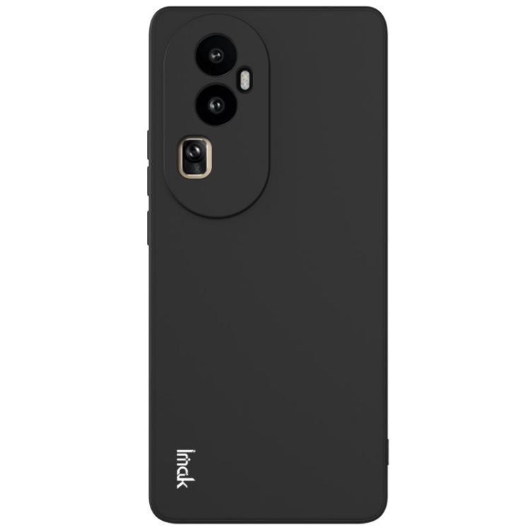 Zadný kryt Imak čierny – Oppo Reno10 Pro 5G (Reno 10 Pro 5G) | Kryty na mobil Kryty na mobil | Zadný kryt Imak čierny – Oppo Reno10 Pro 5G (Reno 10 Pro 5G) | Kryty na mobil