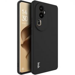 Kryty na mobil | Zadný kryt Imak čierny – Oppo Reno10 Pro 5G (Reno 10 Pro 5G) | Kryty na mobil