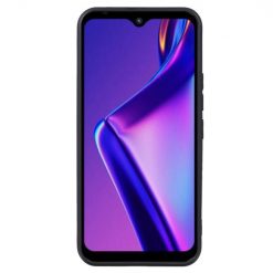 Kryty na mobil | Zadný kryt Soft Matt čierny – Doogee S98 / S98 Pro | Kryty na mobil