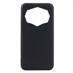 Zadný kryt Soft Matt čierny – Doogee S99 | Kryty na mobil Kryty na mobil | Zadný kryt Soft Matt čierny – Doogee S99 | Kryty na mobil