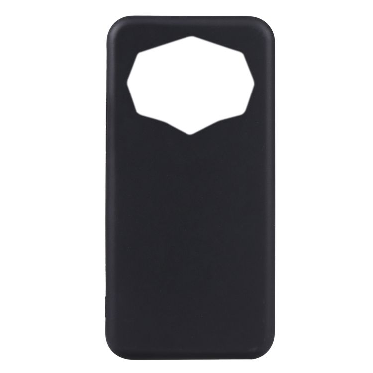 Zadný kryt Soft Matt čierny – Doogee S99 | Kryty na mobil Kryty na mobil | Zadný kryt Soft Matt čierny – Doogee S99 | Kryty na mobil