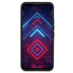 Zadný kryt Soft Matt čierny – Doogee V20 5G | Kryty na mobil Kryty na mobil | Zadný kryt Soft Matt čierny – Doogee V20 5G | Kryty na mobil