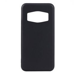 Zadný kryt Soft Matt čierny – Doogee V30 5G | Kryty na mobil Kryty na mobil | Zadný kryt Soft Matt čierny – Doogee V30 5G | Kryty na mobil