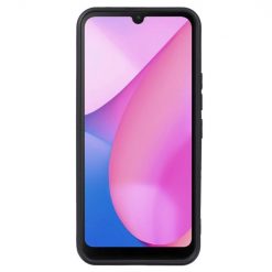 Zadný kryt Soft Matt čierny – Oscal C20 / C20 Pro | Kryty na mobil Kryty na mobil | Zadný kryt Soft Matt čierny – Oscal C20 / C20 Pro | Kryty na mobil