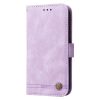 Knižkové puzdro Skin Feel case červené – Vivo Y36 | Kryty na mobil Kryty na mobil | Knižkové puzdro Skin Feel case červené – Vivo Y36 | Kryty na mobil