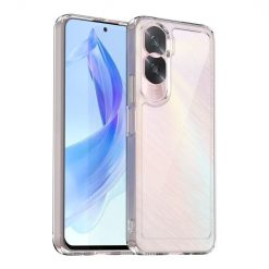 Ochranný kryt Colorful Acrylic case transparentný – Nothing Phone (2)