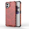 Odolný kryt Honeycomb Armor transparentný – Nothing Phone (2) | Kryty na mobil Kryty na mobil | Odolný kryt Honeycomb Armor transparentný – Nothing Phone (2) | Kryty na mobil