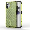 Odolný kryt Honeycomb Armor červený – Nothing Phone (2) | Kryty na mobil Kryty na mobil | Odolný kryt Honeycomb Armor červený – Nothing Phone (2) | Kryty na mobil