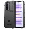 Odolný kryt Rugged Shield modrý – Xiaomi Poco F5 Pro | Kryty na mobil Kryty na mobil | Odolný kryt Rugged Shield modrý – Xiaomi Poco F5 Pro | Kryty na mobil