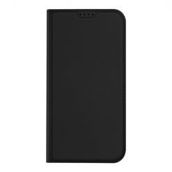 Peňaženkové puzdro Dux Ducis Skin Pro čierne – Apple iPhone 15 Plus | Kryty na mobil Kryty na mobil | Peňaženkové puzdro Dux Ducis Skin Pro čierne – Apple iPhone 15 Plus | Kryty na mobil
