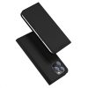 Peňaženkové puzdro Dux Ducis Skin Pro modré – Apple iPhone 15 Pro | Kryty na mobil Kryty na mobil | Peňaženkové puzdro Dux Ducis Skin Pro modré – Apple iPhone 15 Pro | Kryty na mobil