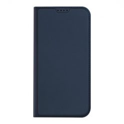 Peňaženkové puzdro Dux Ducis Skin Pro modré – Apple iPhone 15 Pro | Kryty na mobil Kryty na mobil | Peňaženkové puzdro Dux Ducis Skin Pro modré – Apple iPhone 15 Pro | Kryty na mobil