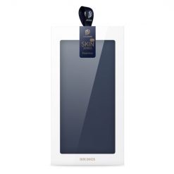 Peňaženkové puzdro Dux Ducis Skin Pro modré – Apple iPhone 15 Pro | Kryty na mobil Kryty na mobil | Peňaženkové puzdro Dux Ducis Skin Pro modré – Apple iPhone 15 Pro | Kryty na mobil