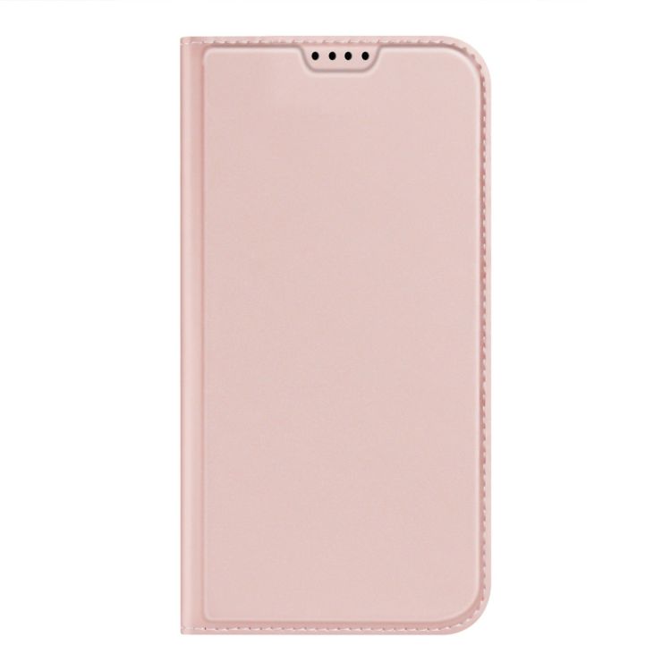 Peňaženkové puzdro Dux Ducis Skin Pro ružové – Apple iPhone 15 Pro | Kryty na mobil Kryty na mobil | Peňaženkové puzdro Dux Ducis Skin Pro ružové – Apple iPhone 15 Pro | Kryty na mobil