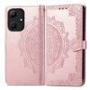 Kryty na mobil | Peňaženkové puzdro Smile case zelené – Infinix Hot 30i | Kryty na mobil
