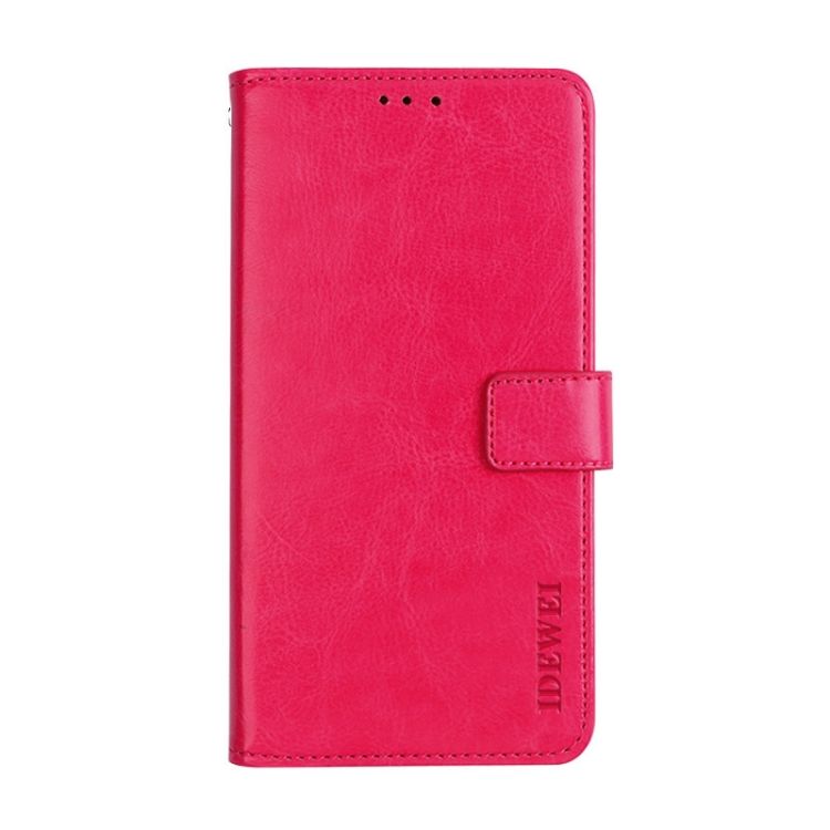 Peňaženkové puzdro Idewei Grand case ružové – Infinix Zero Ultra | Kryty na mobil Kryty na mobil | Peňaženkové puzdro Idewei Grand case ružové – Infinix Zero Ultra | Kryty na mobil