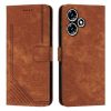 Kryty na mobil | Peňaženkové puzdro Splendid case modré – Infinix Hot 30 | Kryty na mobil