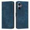 Kryty na mobil | Peňaženkové puzdro Lanyard case čierne – Infinix Hot 30i | Kryty na mobil