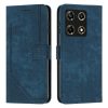 Kryty na mobil | Peňaženkové puzdro Lanyard case zelené – Infinix Note 30 Pro | Kryty na mobil