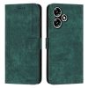 Kryty na mobil | Peňaženkové puzdro Lanyard case modré – Infinix Hot 30 | Kryty na mobil
