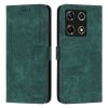 Kryty na mobil | Peňaženkové puzdro Lanyard case modré – Infinix Note 30 Pro | Kryty na mobil