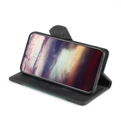Peňaženkové puzdro Ornate case čierne – Infinix Smart 7 HD | Kryty na mobil Kryty na mobil | Peňaženkové puzdro Ornate case čierne – Infinix Smart 7 HD | Kryty na mobil